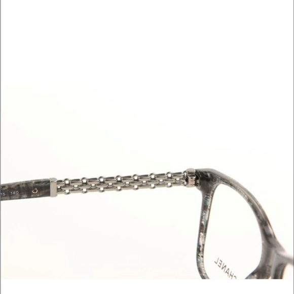 Authentic Chanel Eyeglasses - Picture 7 of 11